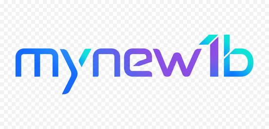 mynew1b logo